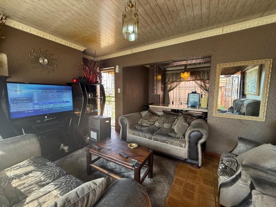 3 Bedroom Property for Sale in Boitekong North West